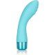 VIBRADOR SEXUAL RIPPLE TURQUESA EDEN VIBRASHOP