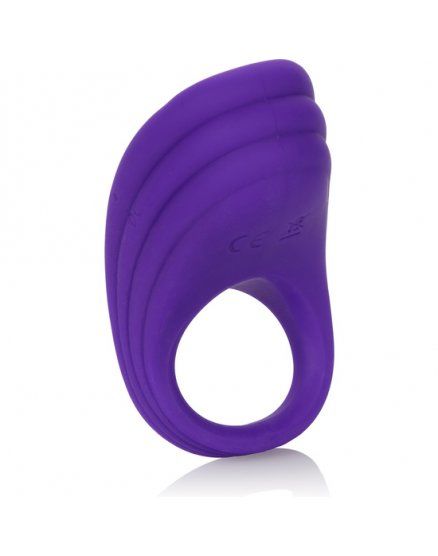 ANILLO PARA EL PENE VIBRADOR LILA COUPLES ENHANCERS VIBRASHOP