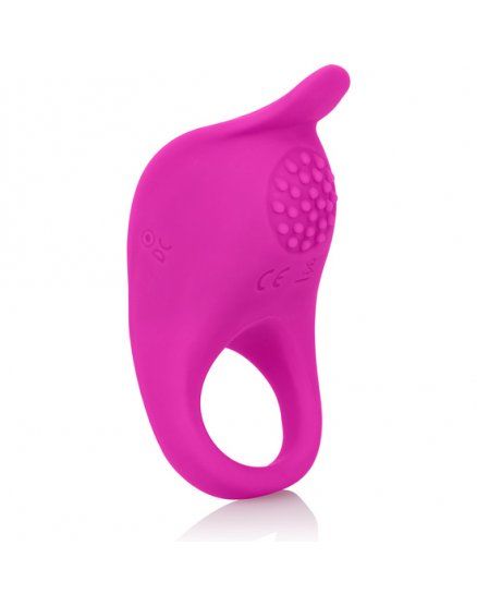 ANILLO PARA EL PENE VIBRADOR ROSA COUPLES ENHANCERS VIBRASHOP