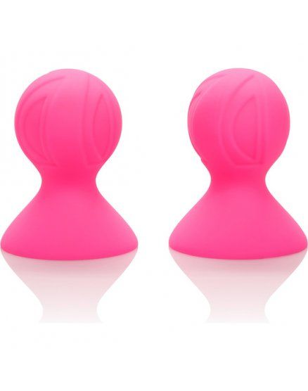 Succionador pezones nipple play pro nipple suckers rosa Vibrashop