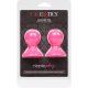 Succionador pezones nipple play pro nipple suckers rosa Vibrashop