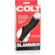 FUNDA PARA PENE SLAMMER COLT GEAR VIBRASHOP