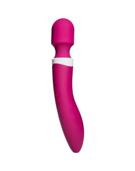 VIBRADOR SEXUAL IWAND ROSA IVIBE VIBRASHOP