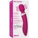 VIBRADOR SEXUAL IWAND ROSA IVIBE VIBRASHOP