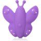 MARIPOSA CON CONTROL REMOTO MORADO VIBRASHOP