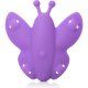 MARIPOSA CON CONTROL REMOTO MORADO VIBRASHOP