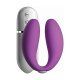 VIBRADOR SEXUAL PARA PAREJAS CRUSH VIBRASHOP