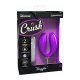 VIBRADOR SEXUAL PARA PAREJAS CRUSH VIBRASHOP