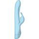 VIBRADOR FEMENINO K6 CONEJITO OVO VIBRASHOP