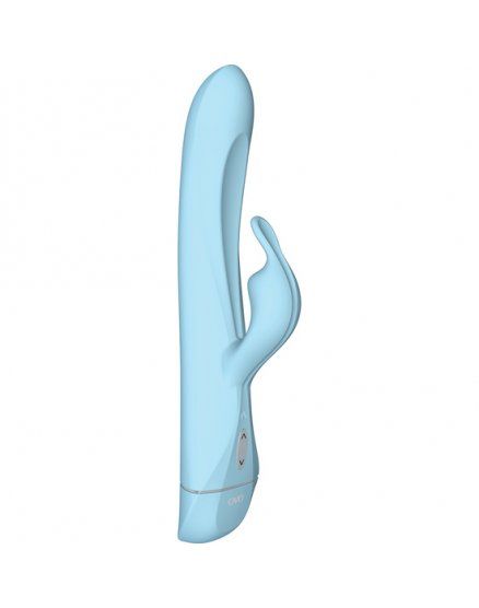 VIBRADOR FEMENINO K6 CONEJITO OVO VIBRASHOP