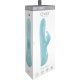 VIBRADOR FEMENINO K6 CONEJITO OVO VIBRASHOP