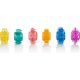 SET ANILLO PARA EL PENE X6 CALEXOTICS  VIBRASHOP