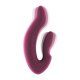 VIBRADOR FEMENINO HAYDEN ROSA JIL VIBRASHOP