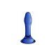 PLUG ANAL STAR AZUL CHRYSTALINO VIBRASHOP