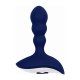 ESTIMULADOR ANAL CAINE AZUL SIMPLICITY VIBRASHOP