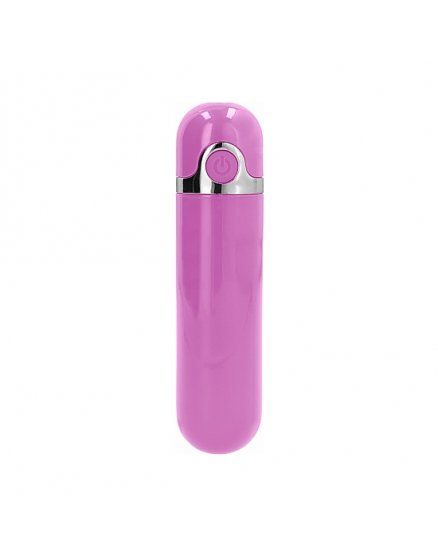 VIBRADOR SEXUAL LUC ROSA SIMPLICITY VIBRASHOP