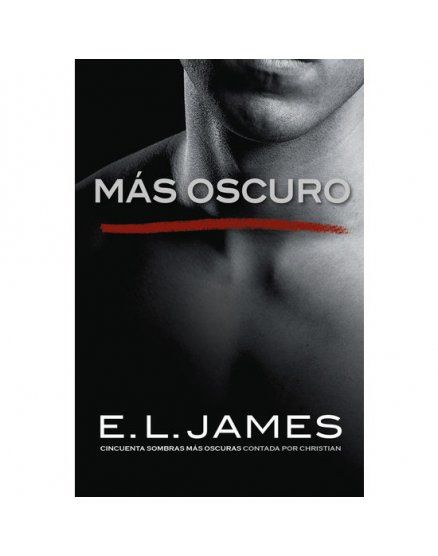 MaS OSCURO CINCUENTA SOMBRAS MaS OSCURAS CONTADA POR CHRISTIAN VIBRASHOP