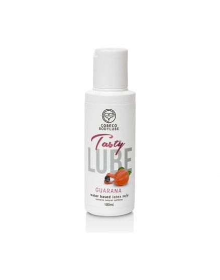 LUBRICANTE SEXUAL GUARANÁ COBECO BODYLUBE  VIBRASHOP