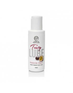 LUBRICANTE SEXUAL FRUTA DE LA PASIÓN COBECO BODYLUBE  VIBRASHOP