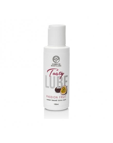 LUBRICANTE SEXUAL FRUTA DE LA PASIÓN COBECO BODYLUBE VIBRASHOP