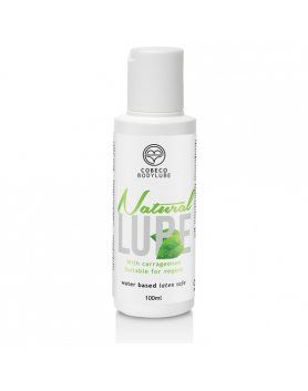 LUBRICANTE SEXUAL NATURAL COBECO BODYLUBE VIBRASHOP