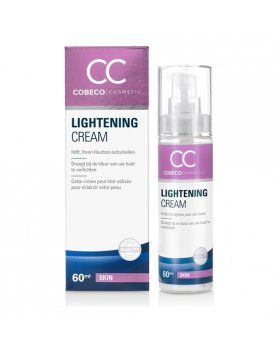 TRATAMIENTO ACLARADOR SEXUAL COBECO BODYLUBE VIBRASHOP
