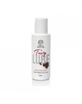 LUBRICANTE SEXUAL CHOCOLATE COBECO BODYLUBE VIBRASHOP