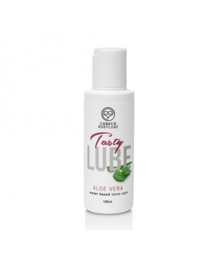 LUBRICANTE SEXUAL ALOE VERA OBECO BODYLUBE  VIBRASHOP