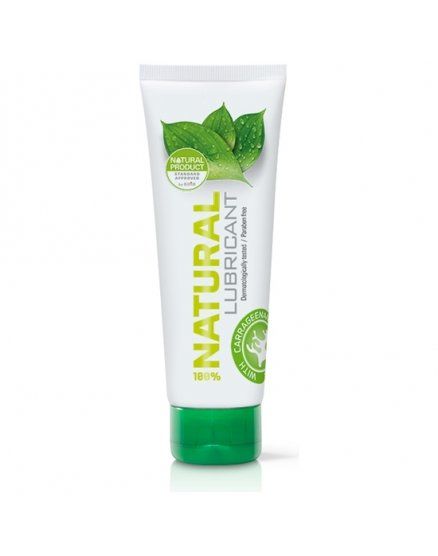 LUBRICANTE SEXUAL NATURAL COBECO BODYLUBE  VIBRASHOP