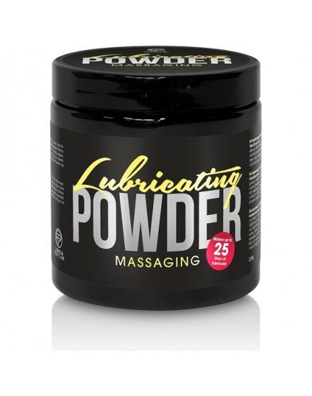 LUBRICANTE SEXUAL POLVOS BODYLUBE  VIBRASHOP