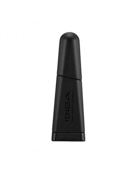 VIBRADOR PARA MUJERES TENGA DELTA Δ NEGRO VIBRASHOP