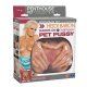 MASTURBADOR MASCULINO HEIDI BARON PENTHOUSE  VIBRASHOP