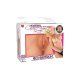 MASTURBADOR MASCULINO CARMEN LUVANA CYBERSKN  VIBRASHOP