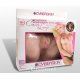 MASTURBADOR MASCULINO CARMEN LUVANA CYBERSKN  VIBRASHOP