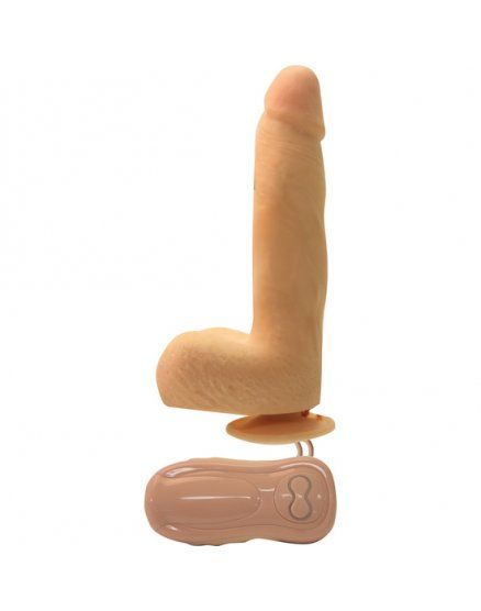 PENE REALÍSTICO SURFER AVERAGE JOE VIBRASHOP