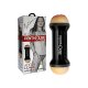 Masturbador masculino doble penetración Penthouse Adrianna Luna en Vibrashop