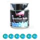 TARRO 6 BRAZILIAN BALLS EFECTO FRiO VIBRASHOP