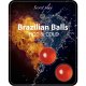 SET 2 BRAZILIAN BALLS FRiO CALOR VIBRASHOP
