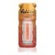 Masturbador masculino vulcan boca efecto calor  Vibrashop