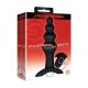 Estimulador anal falcon rippler silicone plug Vibrashop