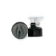 Masturbador masculino cyberskin stealth pussy stroker vagina  Vibrashop
