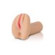 Masturbador masculino cyberskin ultimate pussy & ass stroker Vibrashop