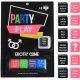 PARTY PLAY - 5 DADOS VIBRASHOP