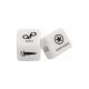 DICE OF PASSION - NEGRO VIBRASHOP