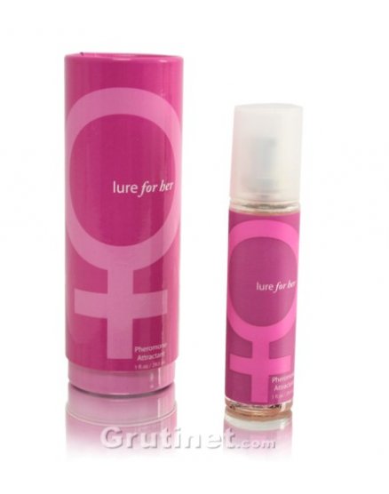 LURE PHEROMONE ATTRACTANT PARA ELLA VIBRASHOP