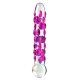 CONSOLADORES ICICLES – 7 HAND BLOWN GLASS VIBRASHOP