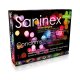 SANINEX PRESERVATIVOS XHAMPAGNE - PUNTEADO 144 UDS VIBRASHOP