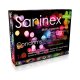 SANINEX PRESERVATIVOS MULTI ORGASMIC WOMAN 144 UDS VIBRASHOP