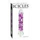 CONSOLADORES ICICLES – 7 HAND BLOWN GLASS VIBRASHOP