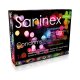 SANINEX PRESERVATIVOS TRANSPARENTES ULTRA FINOS 144 UDS VIBRASHOP